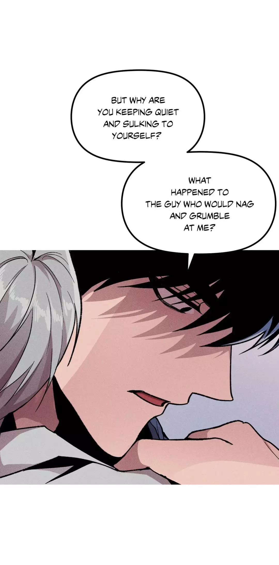 Kill Me If You Can - Chapter 16 Page 46