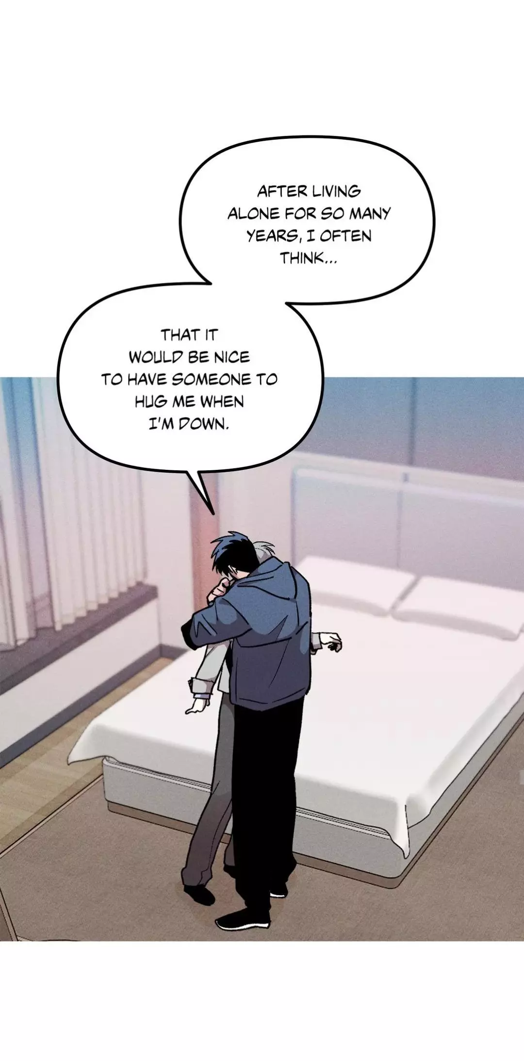 Kill Me If You Can - Chapter 16 Page 47