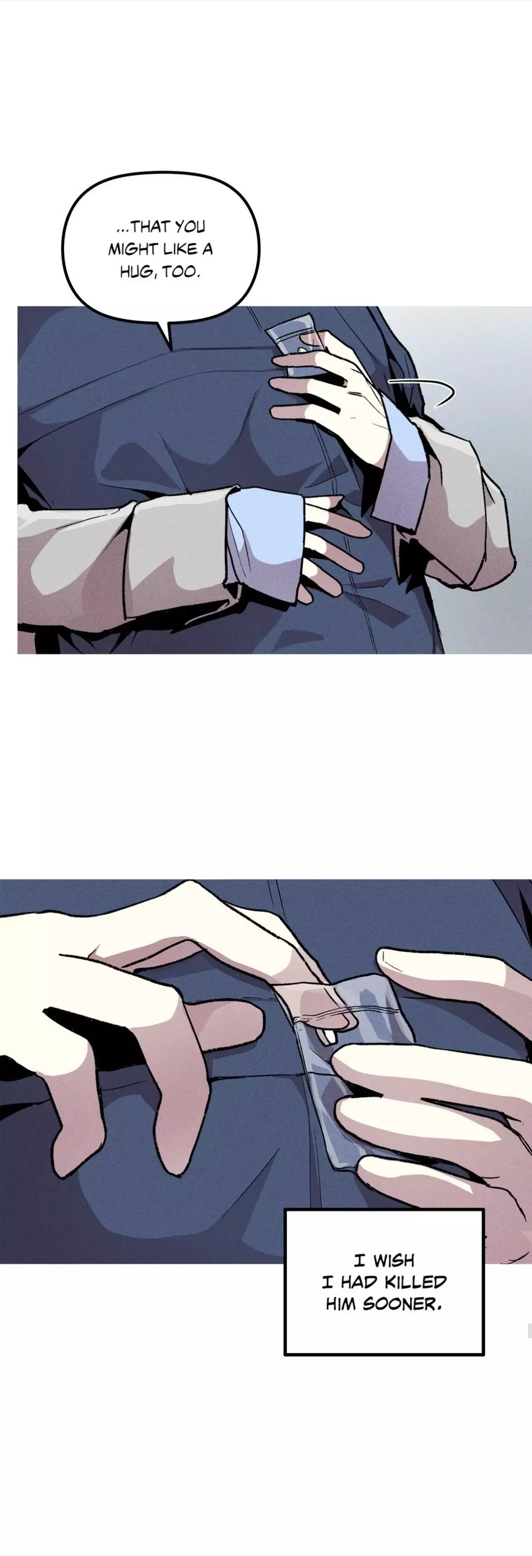 Kill Me If You Can - Chapter 16 Page 50