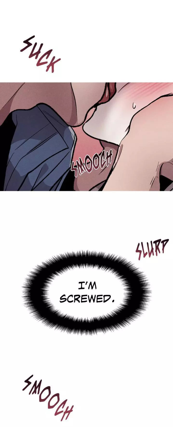 Kill Me If You Can - Chapter 17 Page 5