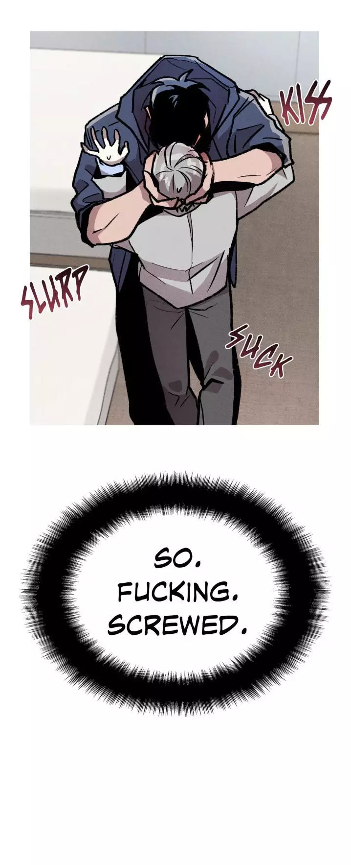 Kill Me If You Can - Chapter 17 Page 6