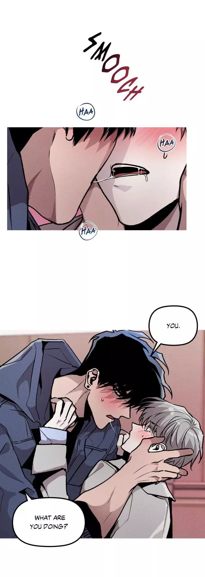 Kill Me If You Can - Chapter 17 Page 7