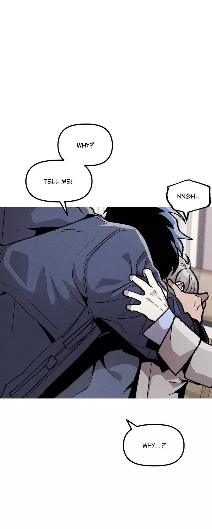 Kill Me If You Can - Chapter 17 Page 9