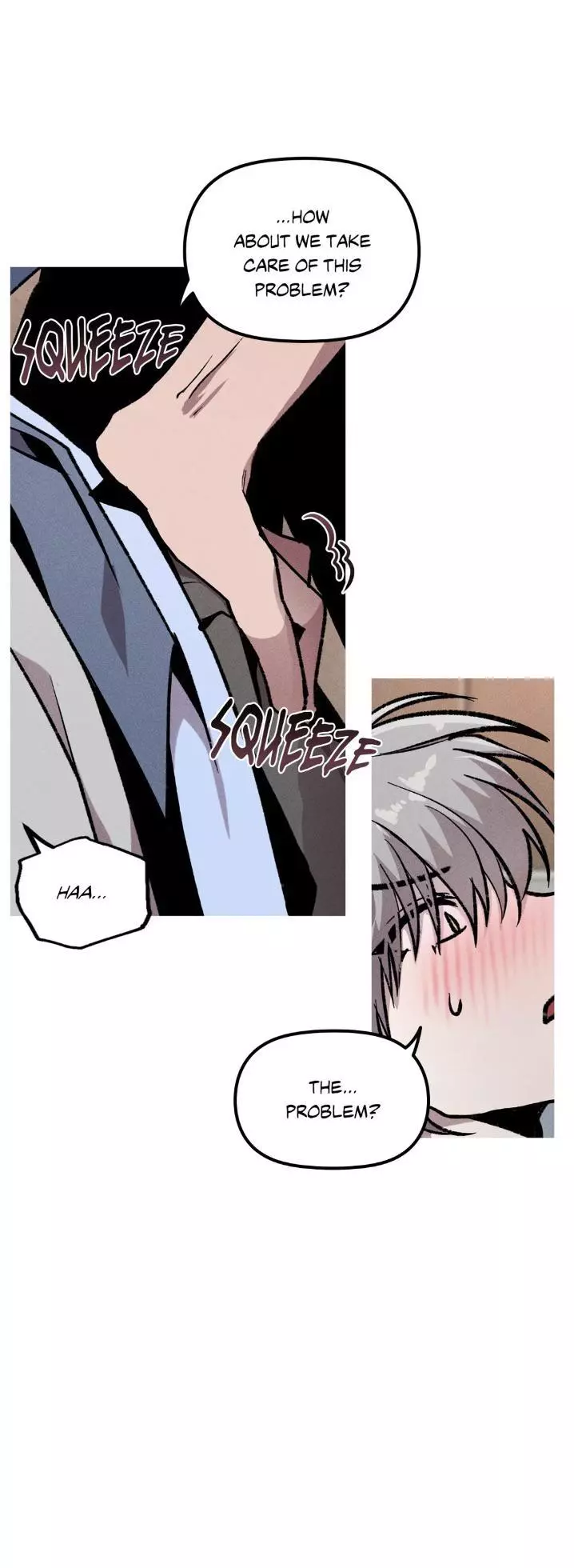 Kill Me If You Can - Chapter 17 Page 19