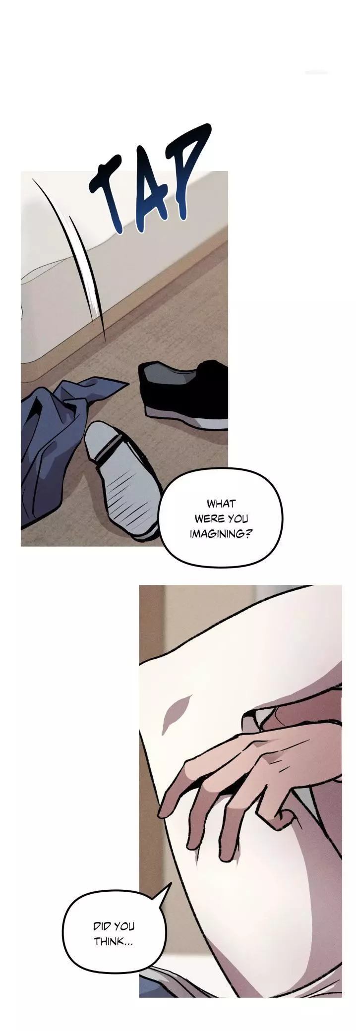 Kill Me If You Can - Chapter 17 Page 27