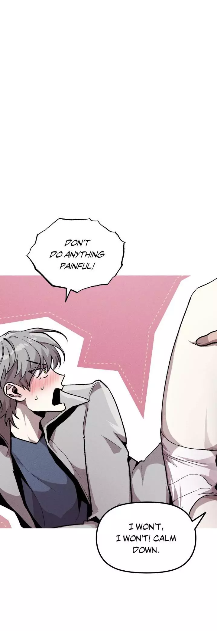 Kill Me If You Can - Chapter 17 Page 29