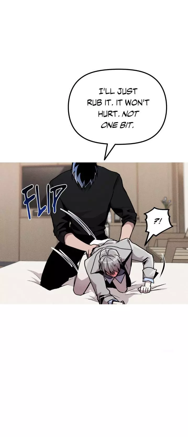 Kill Me If You Can - Chapter 17 Page 30