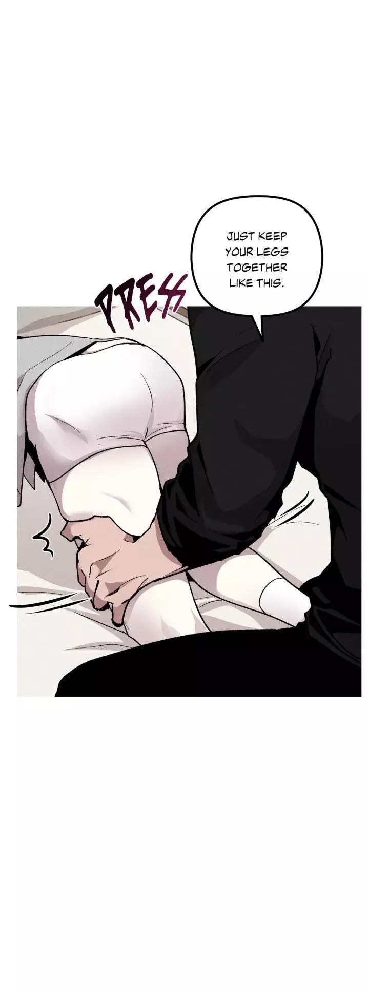 Kill Me If You Can - Chapter 17 Page 32