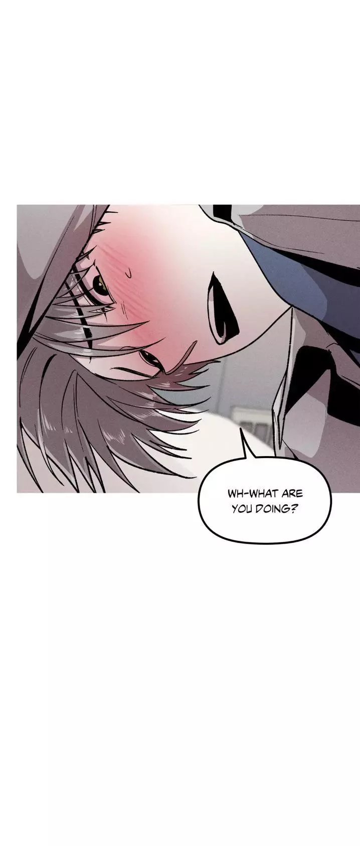 Kill Me If You Can - Chapter 17 Page 33