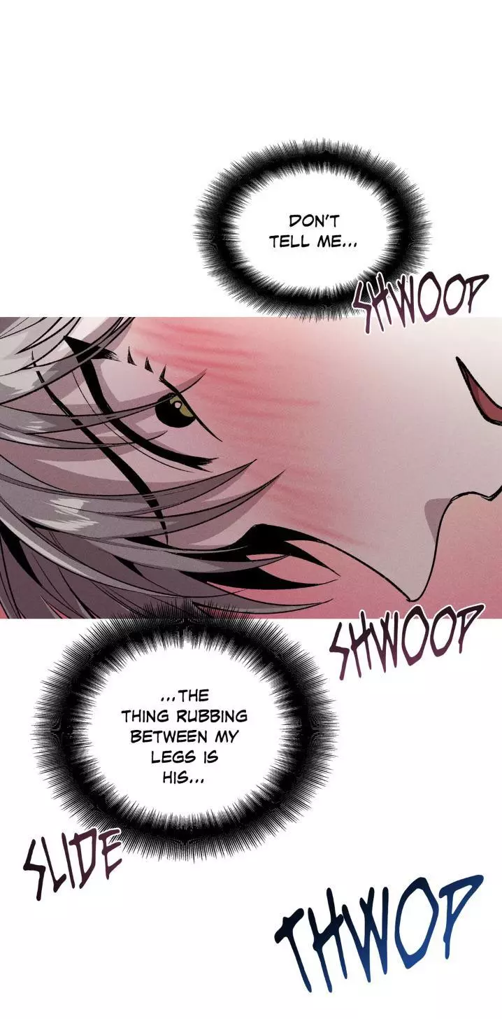 Kill Me If You Can - Chapter 17 Page 37