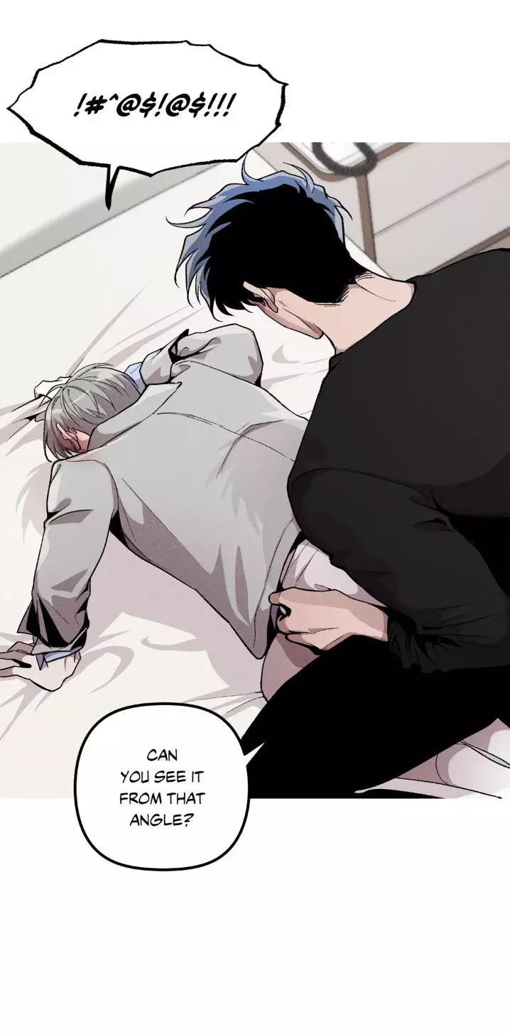 Kill Me If You Can - Chapter 17 Page 38