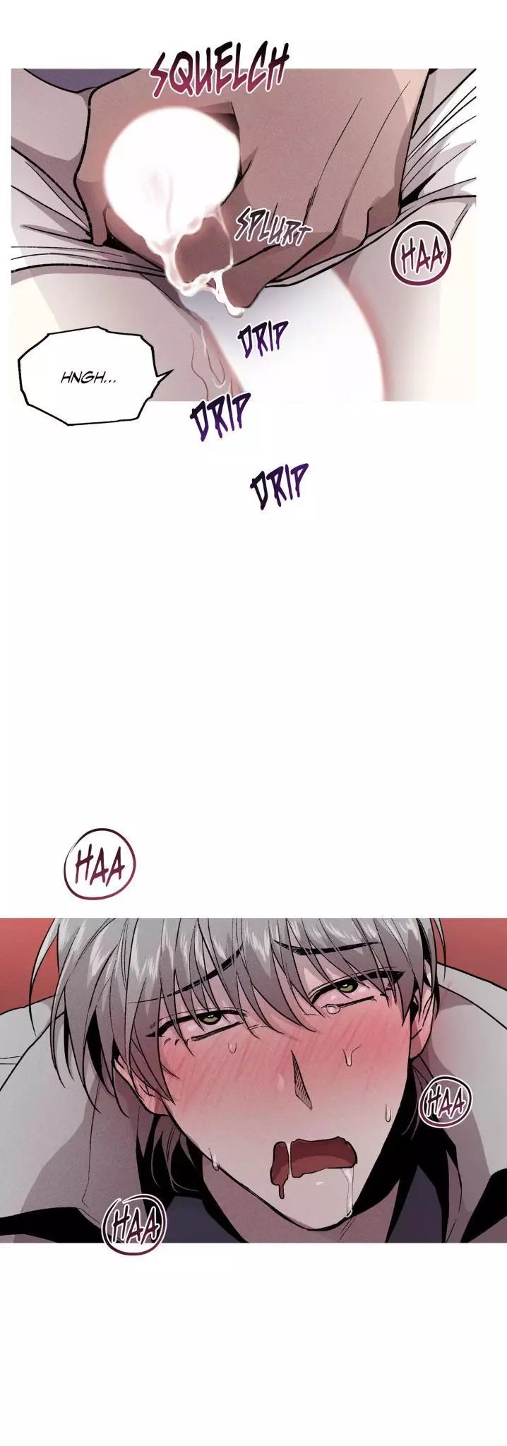 Kill Me If You Can - Chapter 17 Page 47
