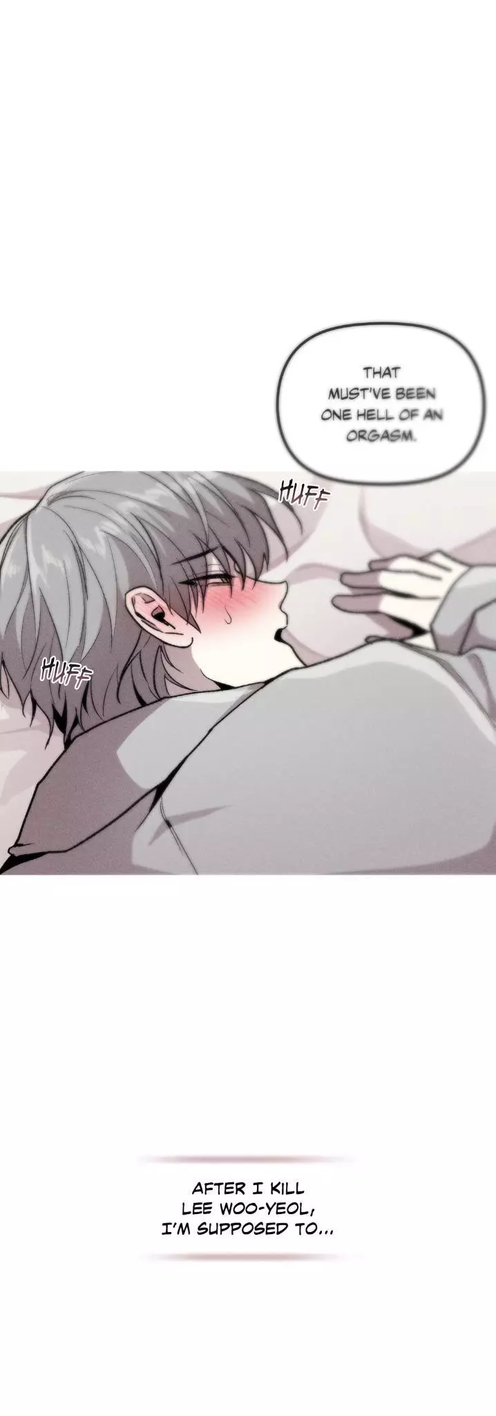 Kill Me If You Can - Chapter 17 Page 49