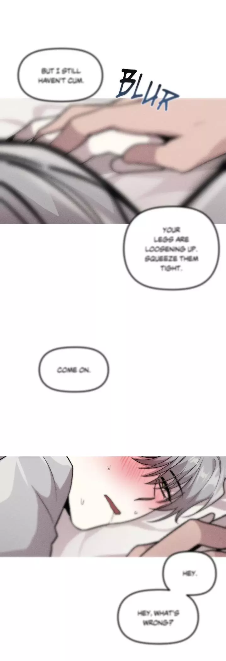 Kill Me If You Can - Chapter 17 Page 50