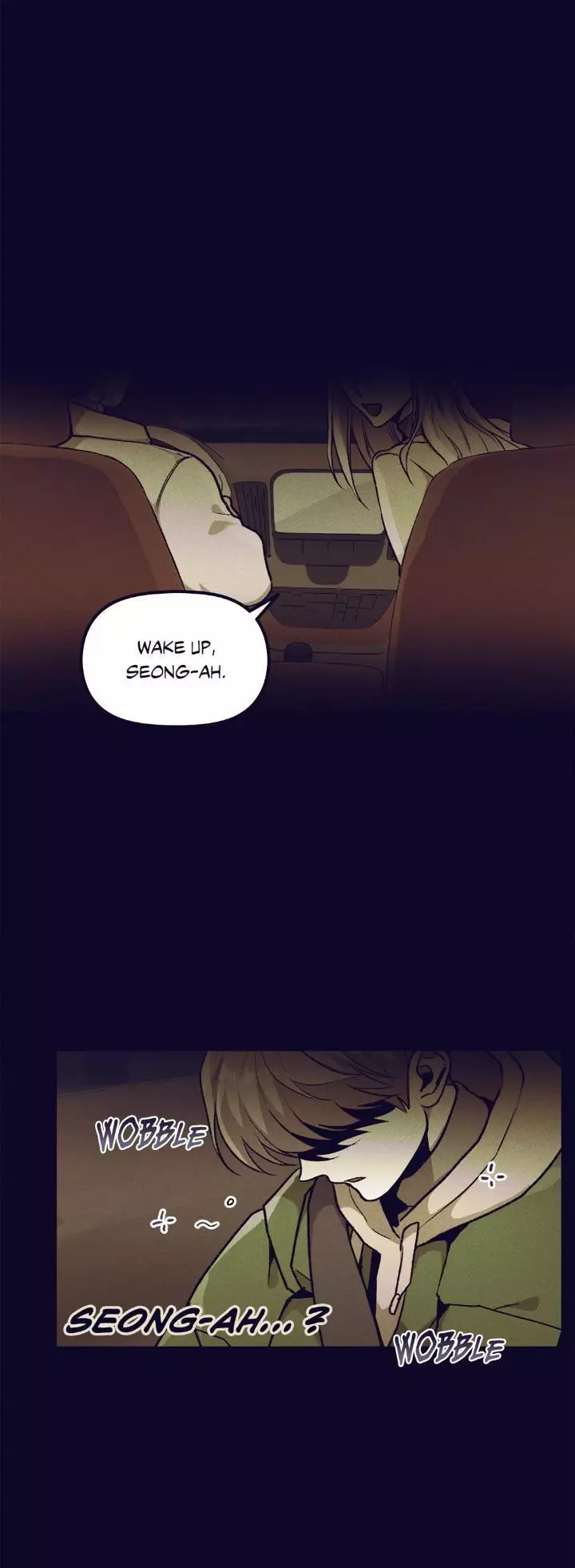 Kill Me If You Can - Chapter 18 Page 4