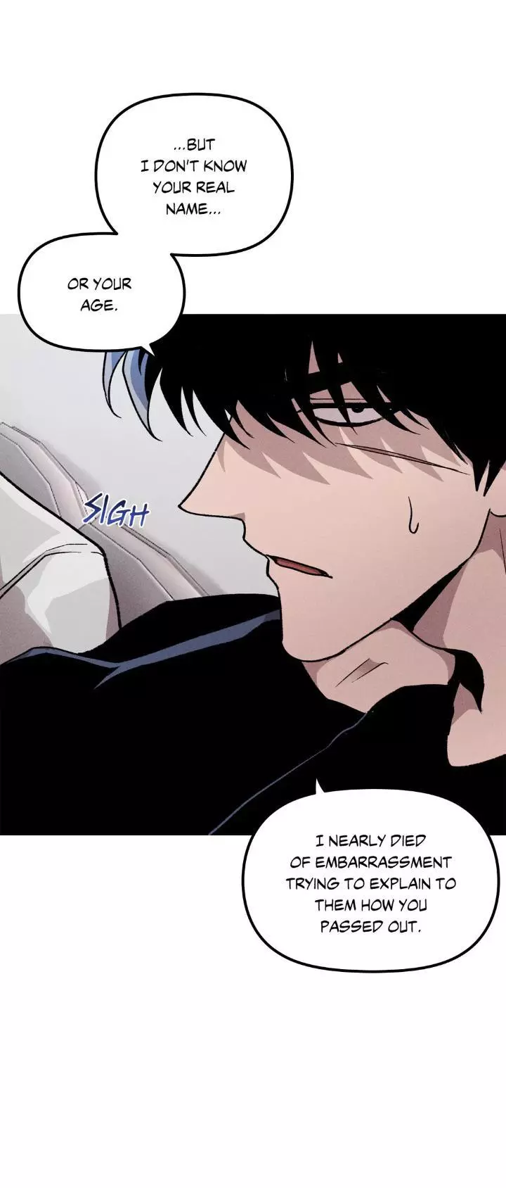 Kill Me If You Can - Chapter 18 Page 12