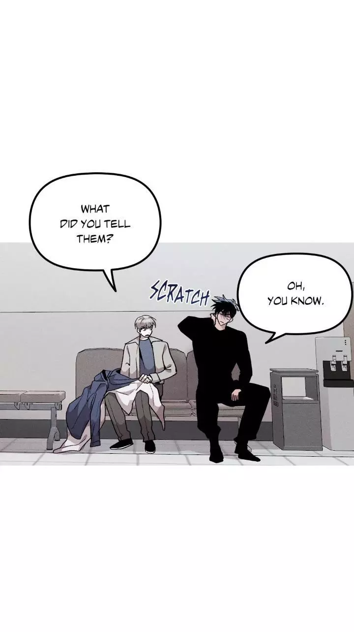 Kill Me If You Can - Chapter 18 Page 13