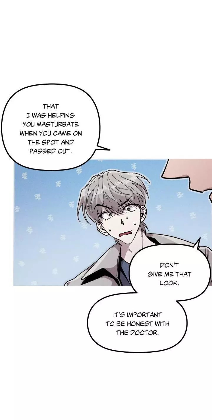 Kill Me If You Can - Chapter 18 Page 14