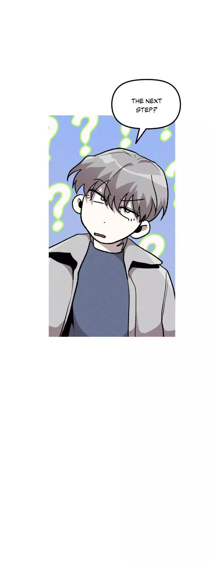 Kill Me If You Can - Chapter 18 Page 17
