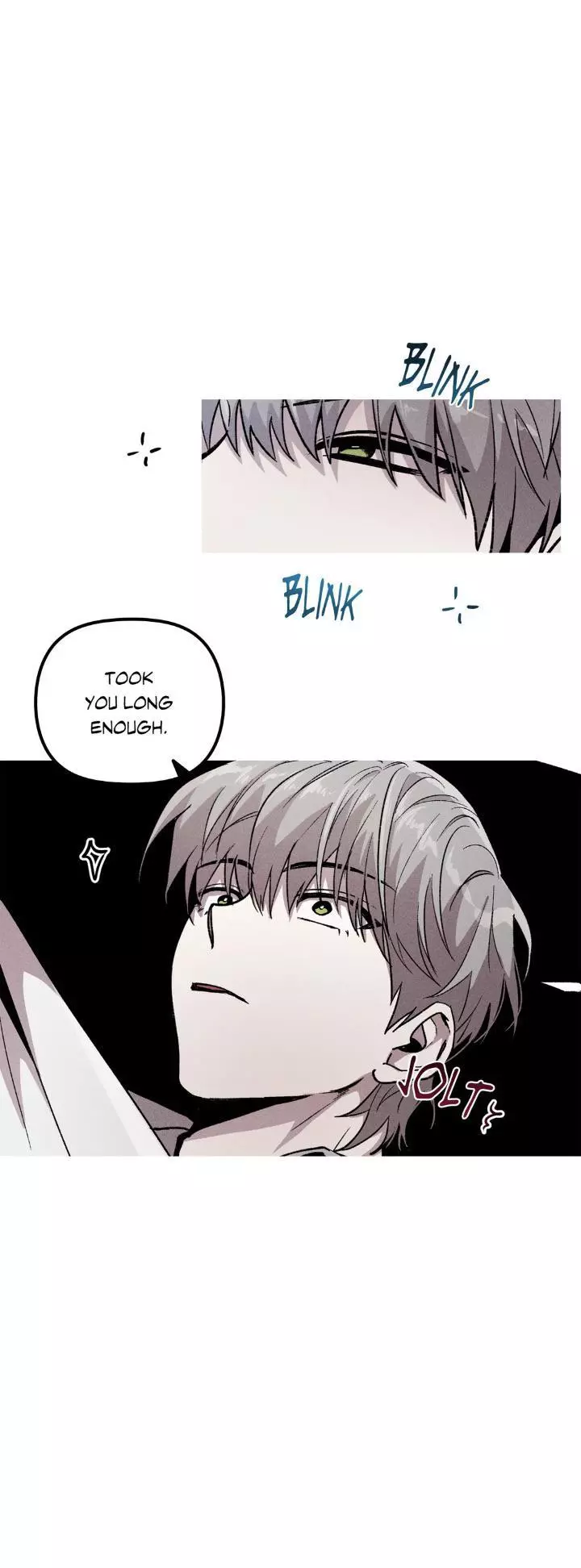 Kill Me If You Can - Chapter 18 Page 21