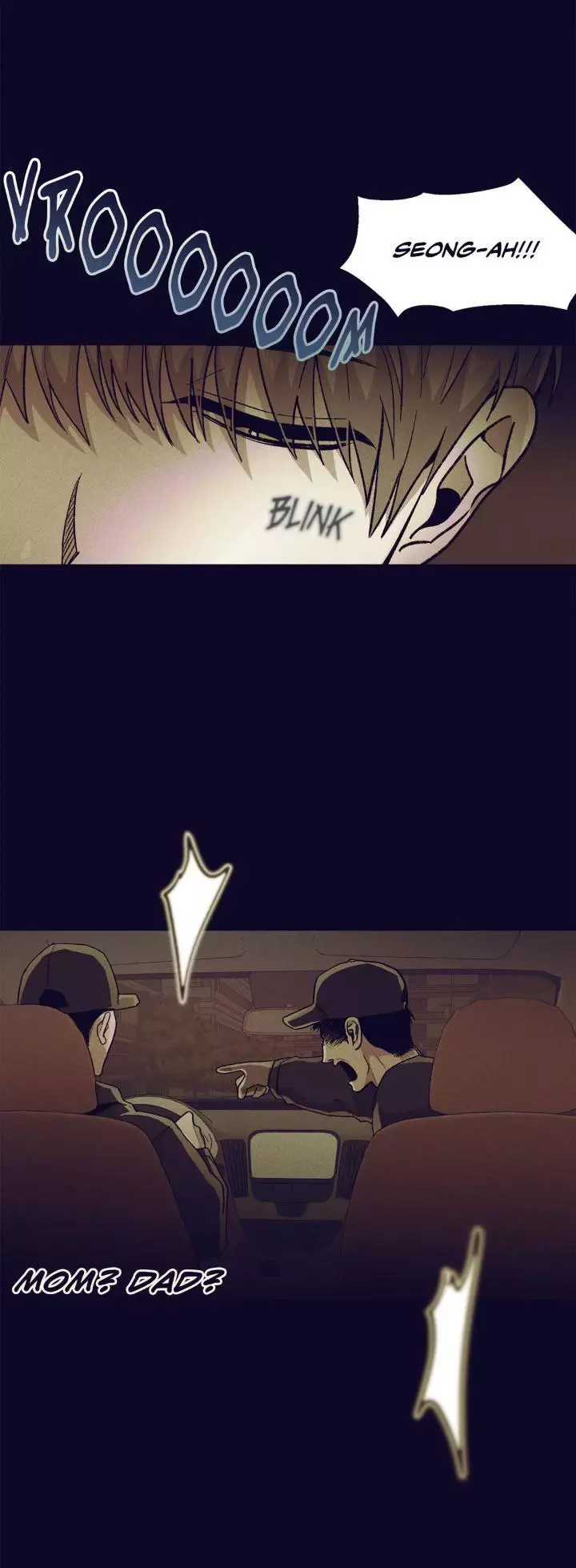Kill Me If You Can - Chapter 18 Page 24