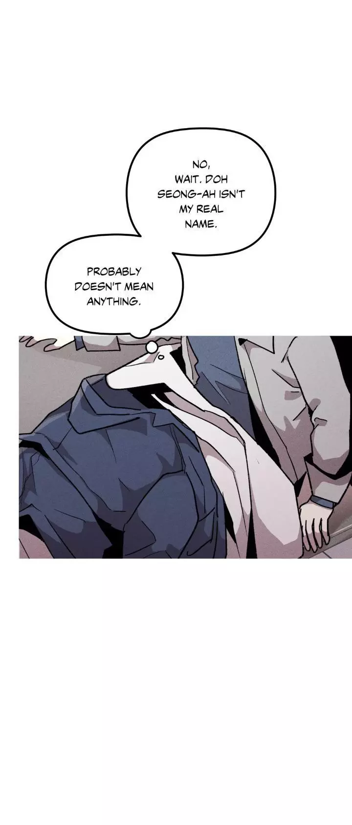 Kill Me If You Can - Chapter 18 Page 29