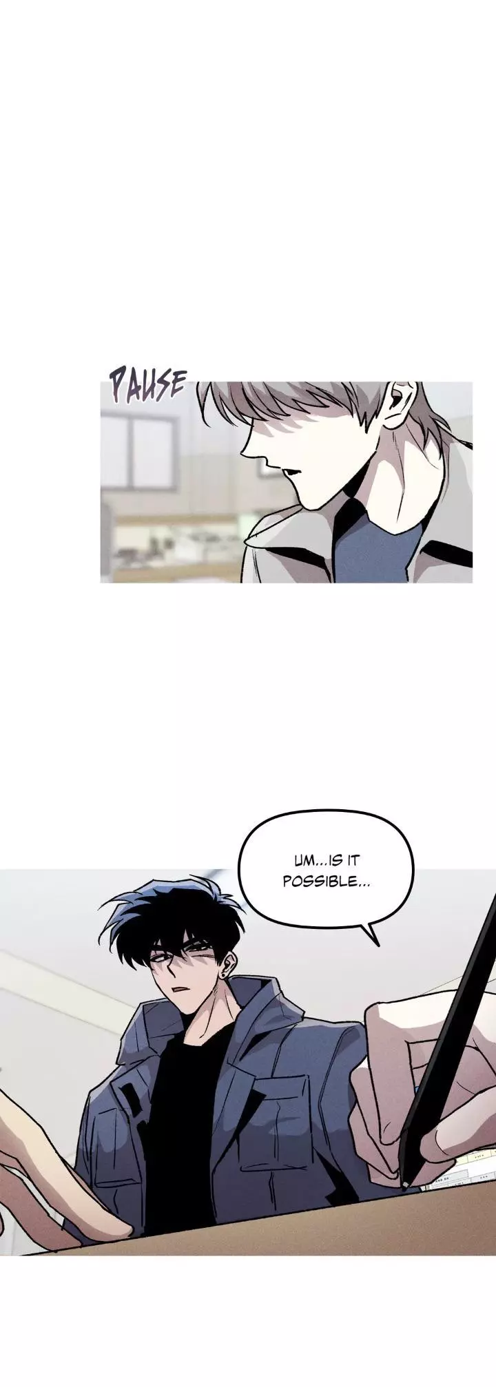 Kill Me If You Can - Chapter 18 Page 32