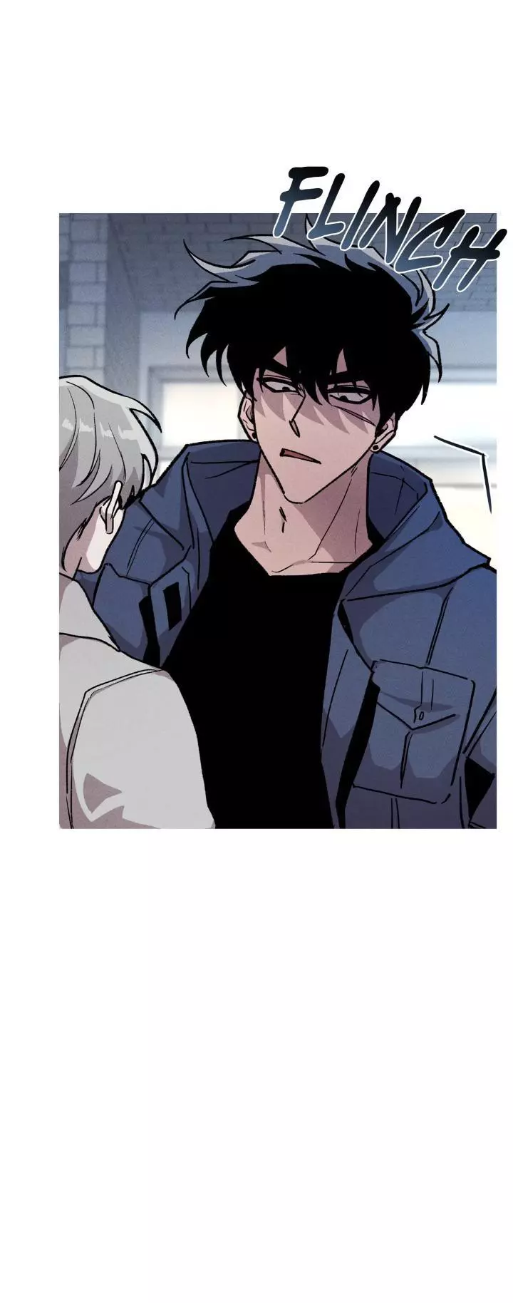 Kill Me If You Can - Chapter 18 Page 40
