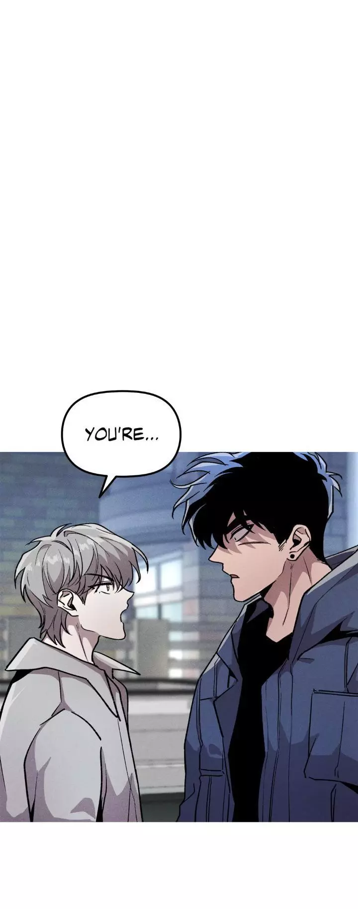 Kill Me If You Can - Chapter 18 Page 41