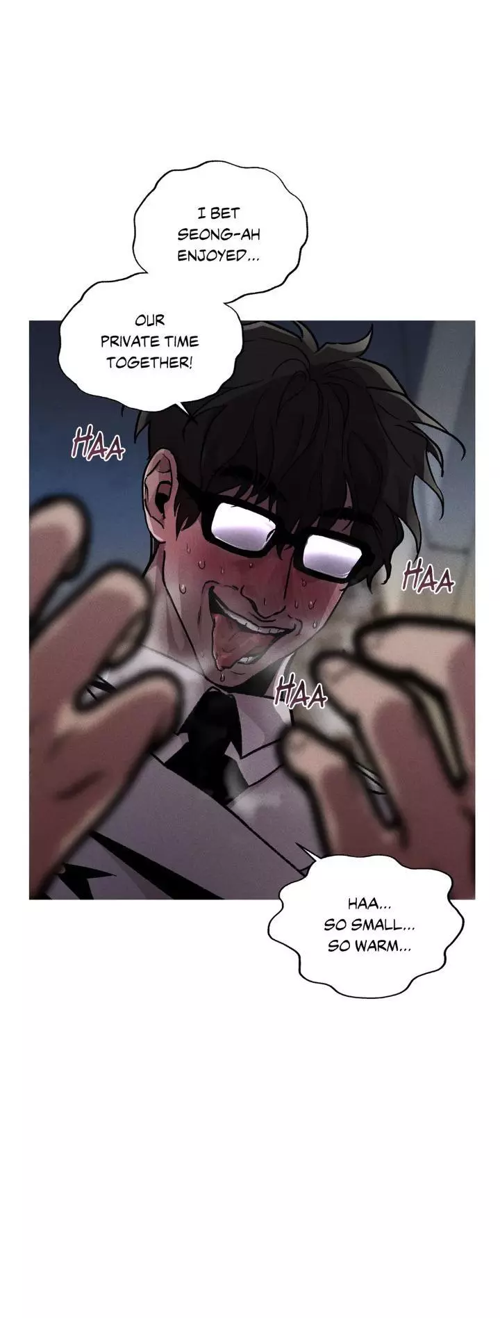 Kill Me If You Can - Chapter 18 Page 50