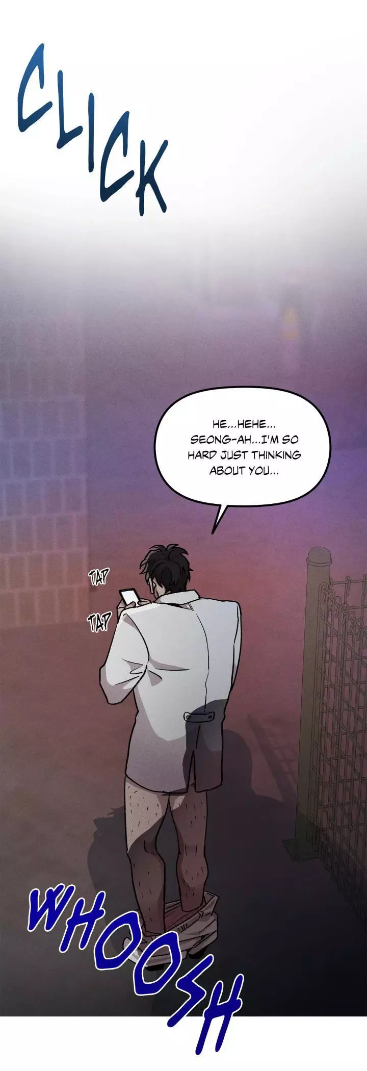 Kill Me If You Can - Chapter 18 Page 54