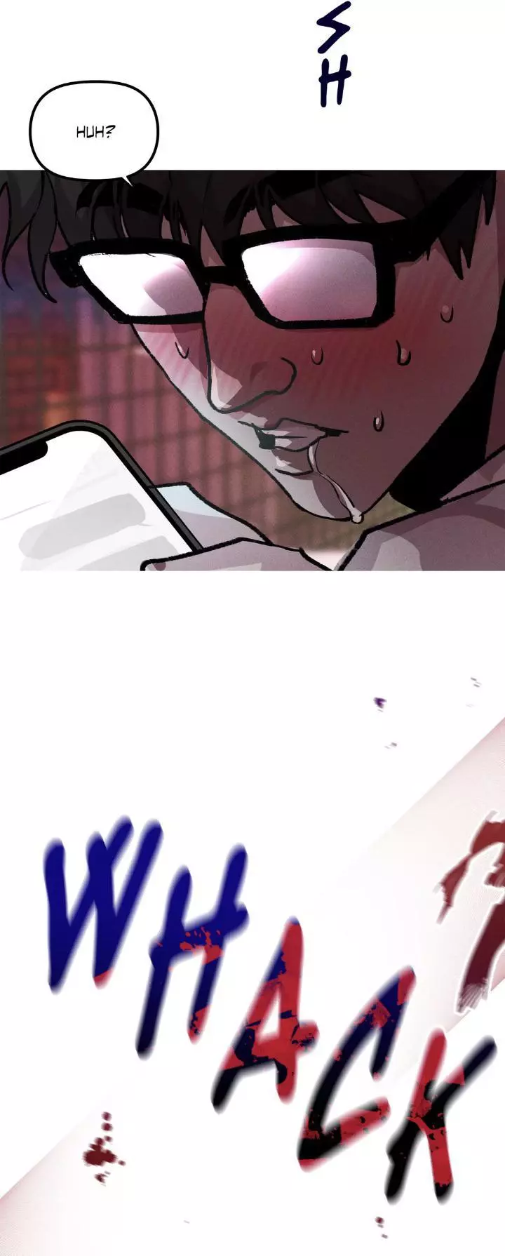 Kill Me If You Can - Chapter 18 Page 56