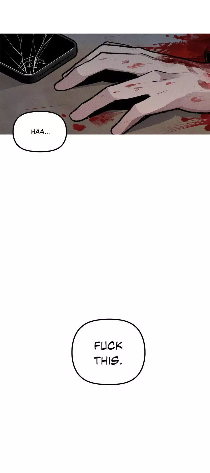 Kill Me If You Can - Chapter 18 Page 58