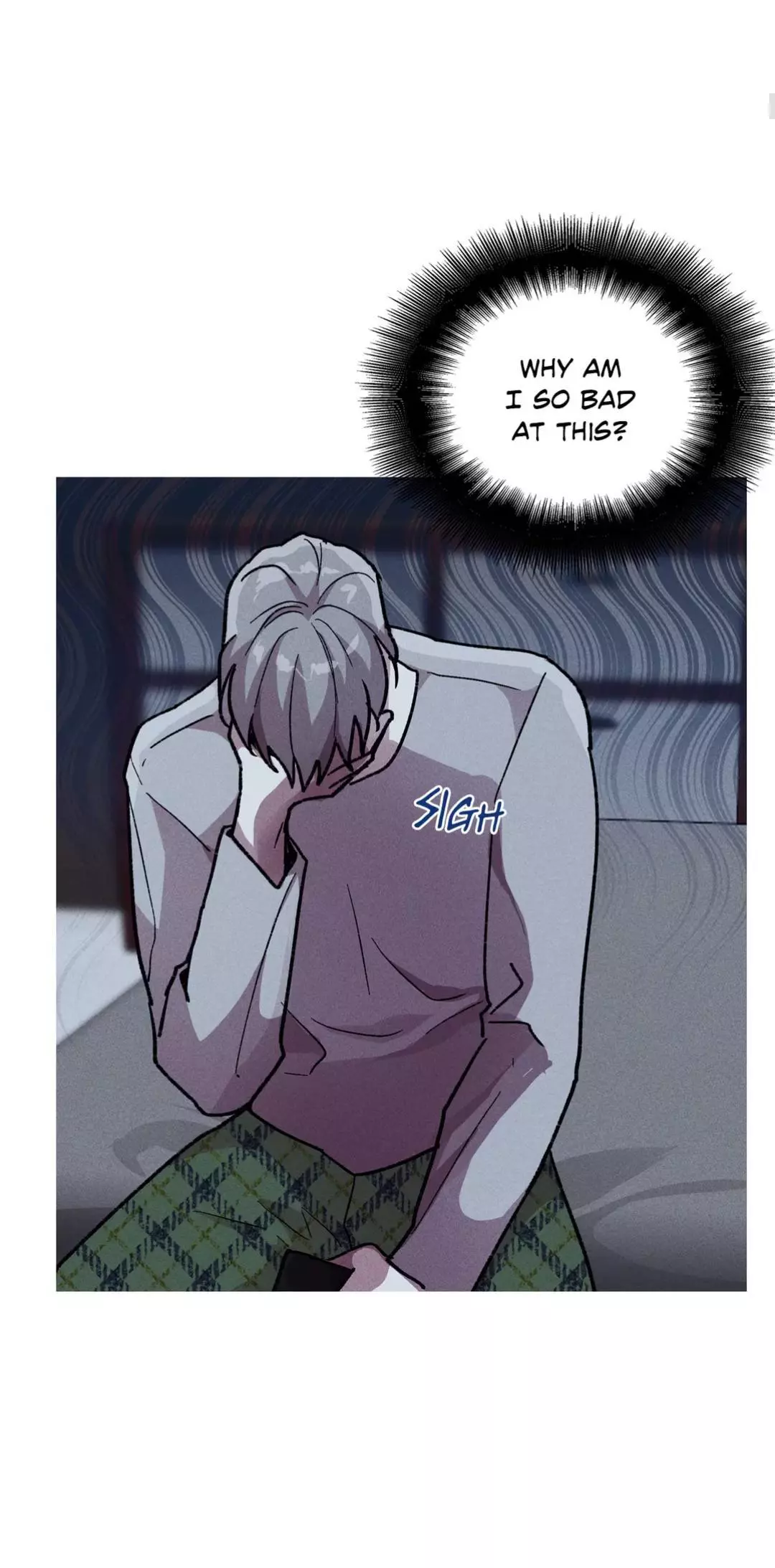 Kill Me If You Can - Chapter 19 Page 5