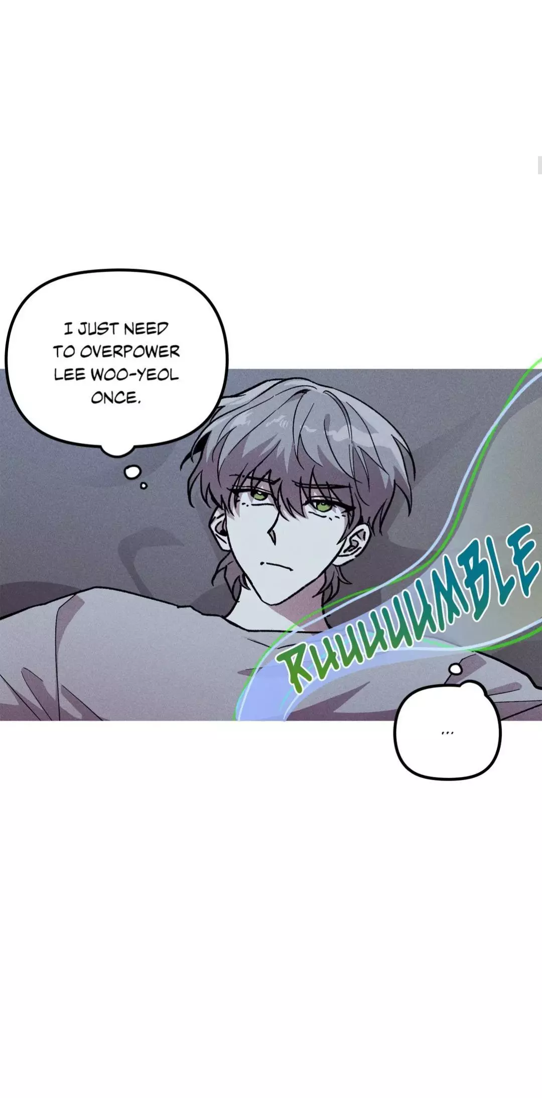 Kill Me If You Can - Chapter 19 Page 8