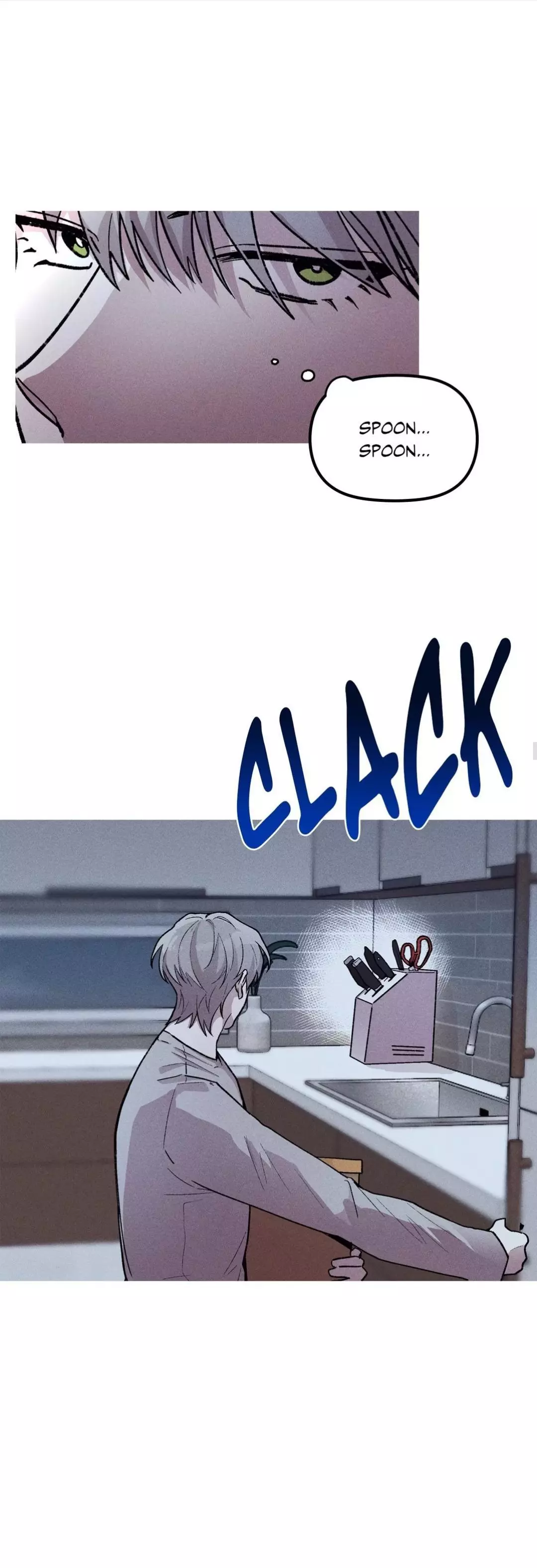 Kill Me If You Can - Chapter 19 Page 13