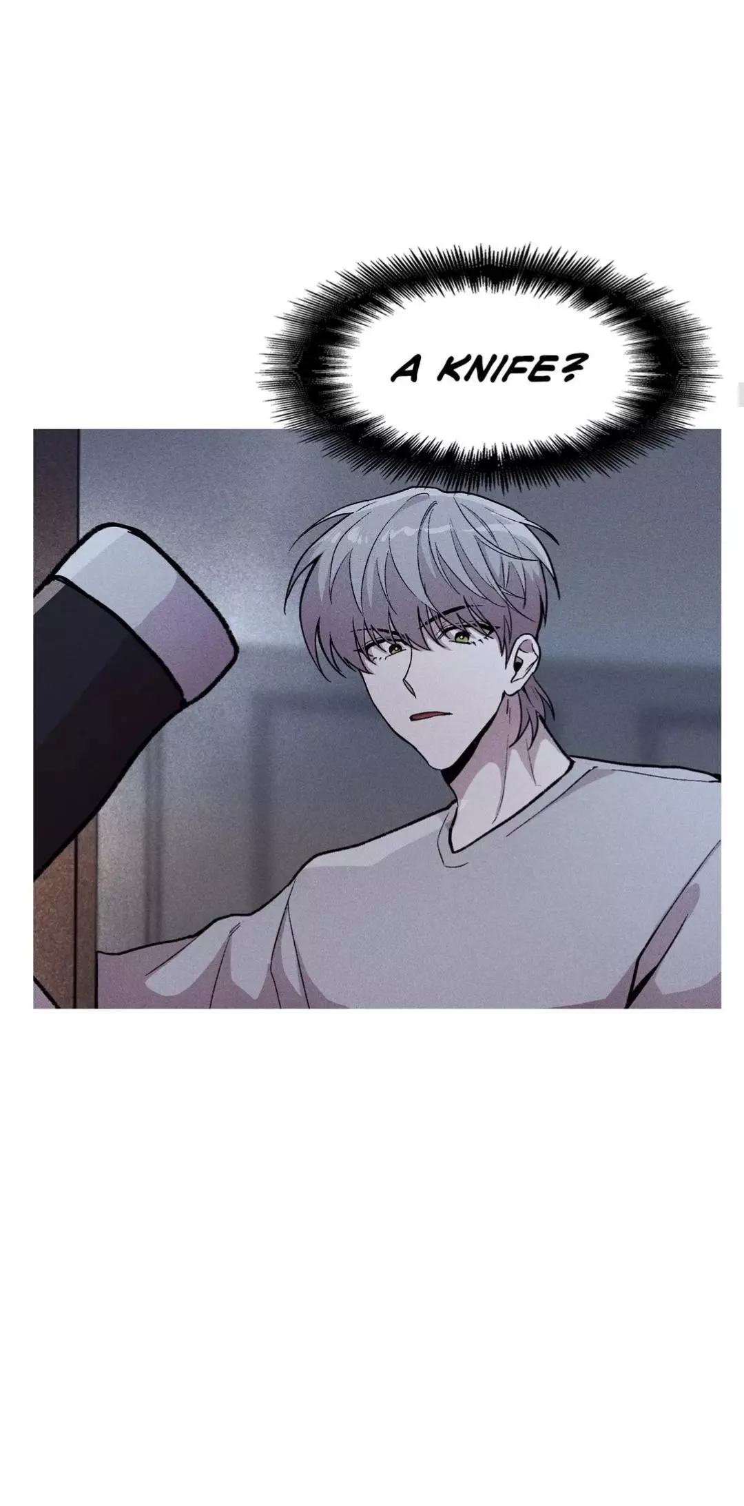 Kill Me If You Can - Chapter 19 Page 14