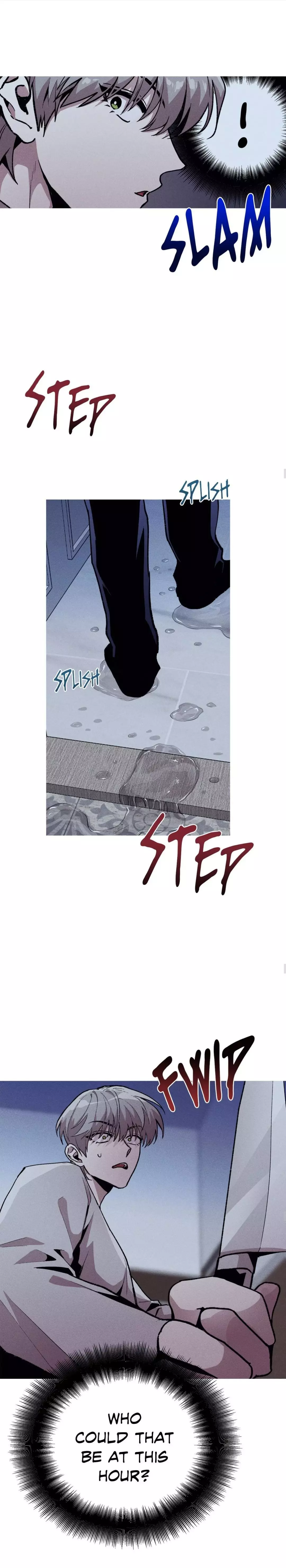 Kill Me If You Can - Chapter 19 Page 18