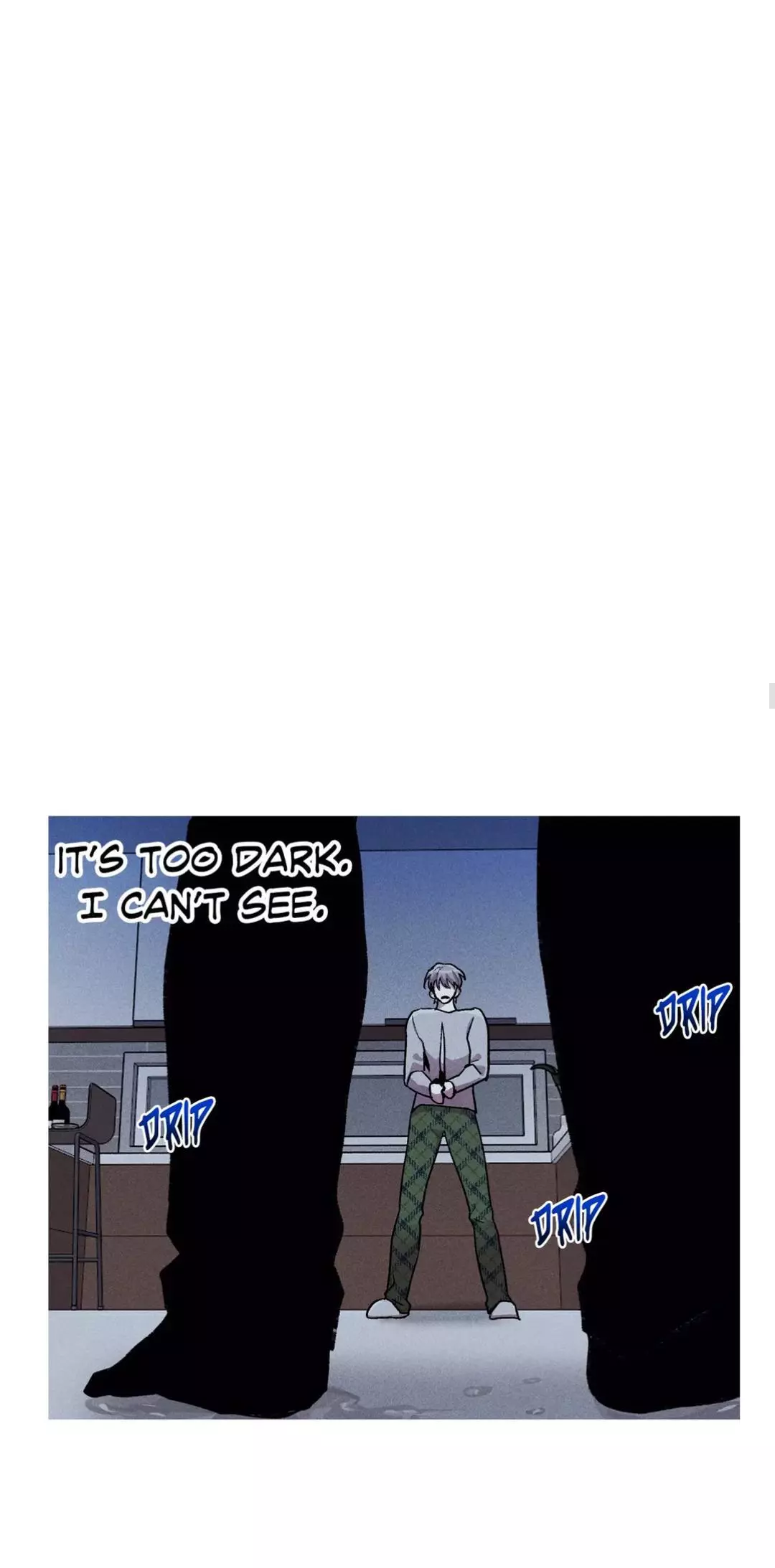 Kill Me If You Can - Chapter 19 Page 20