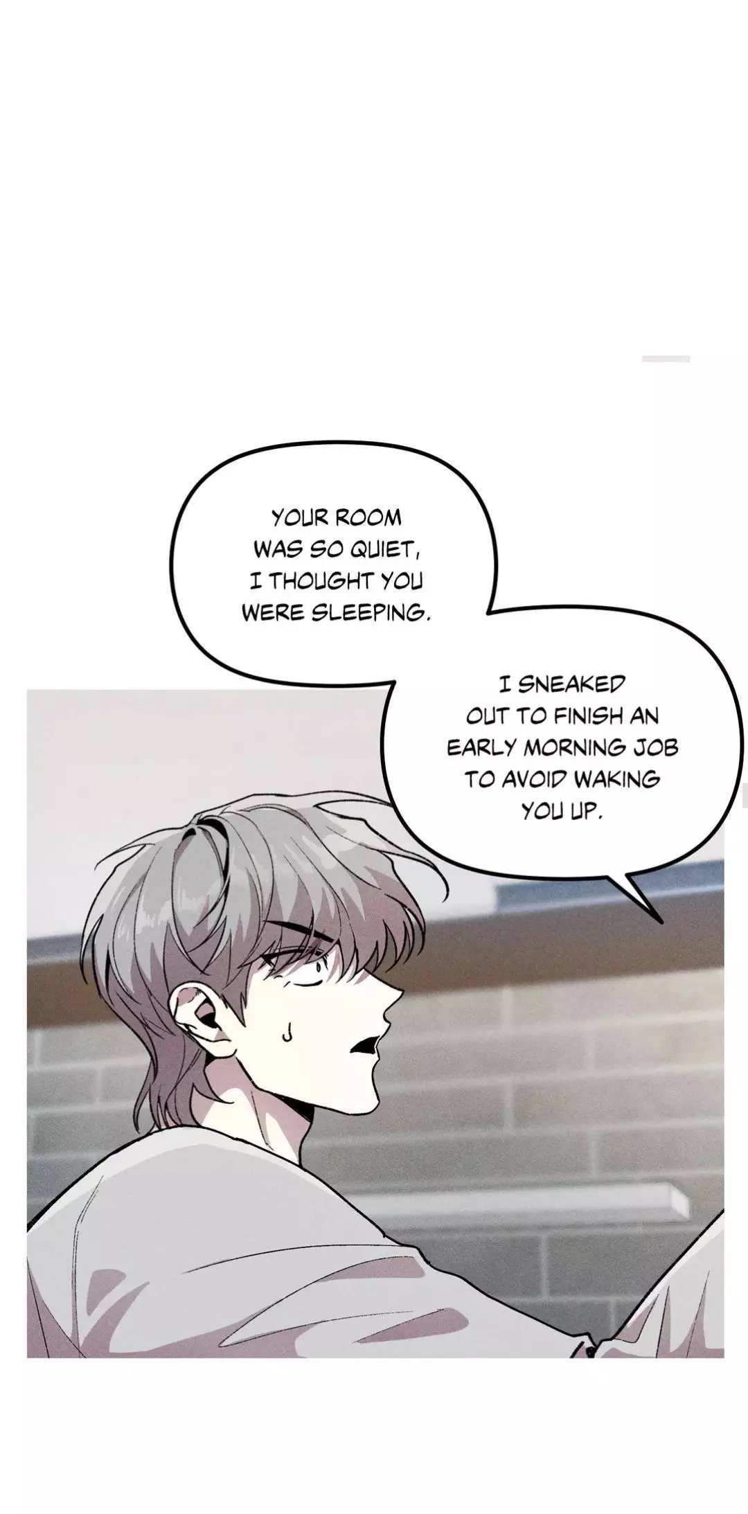 Kill Me If You Can - Chapter 19 Page 24
