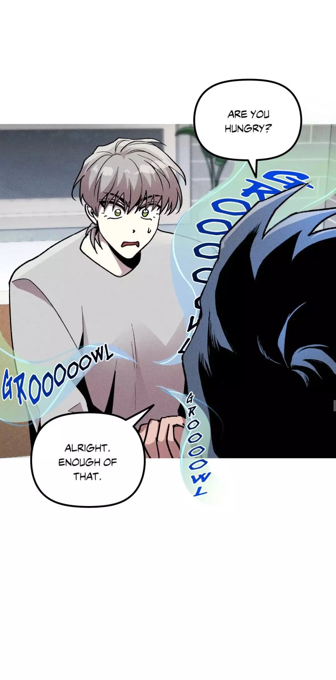 Kill Me If You Can - Chapter 19 Page 28