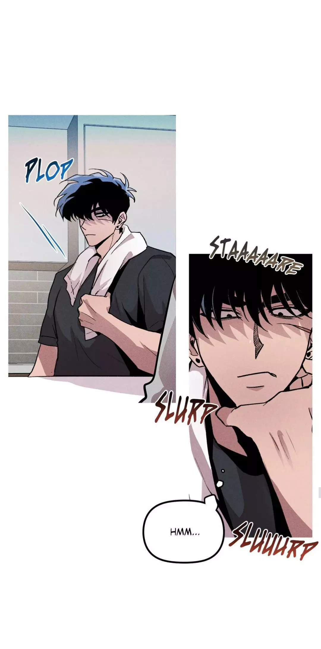 Kill Me If You Can - Chapter 19 Page 35