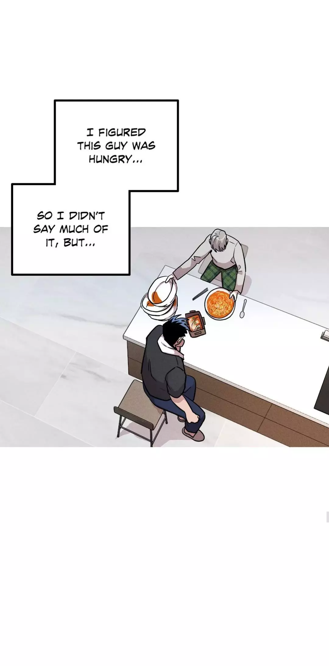 Kill Me If You Can - Chapter 19 Page 36