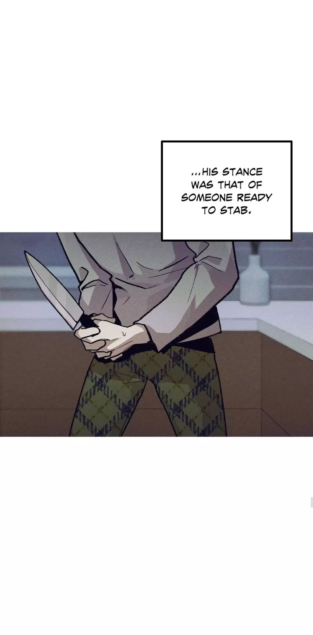 Kill Me If You Can - Chapter 19 Page 37