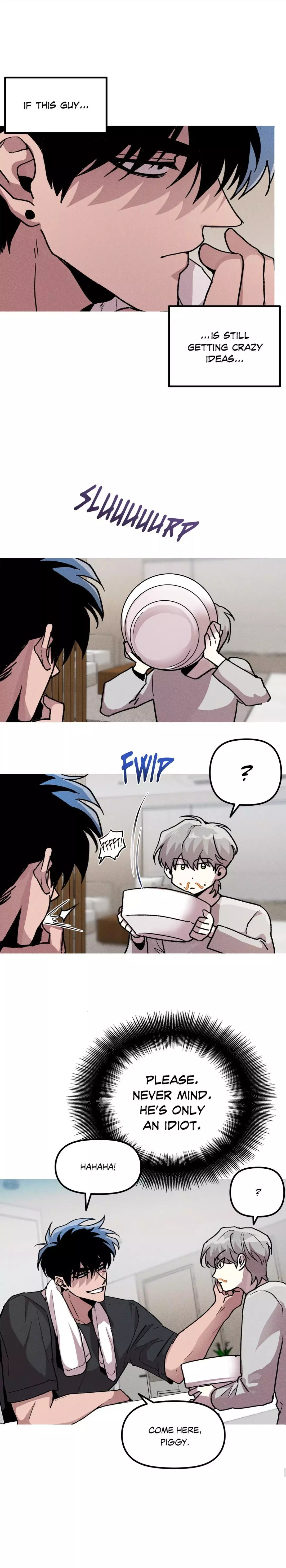 Kill Me If You Can - Chapter 19 Page 38