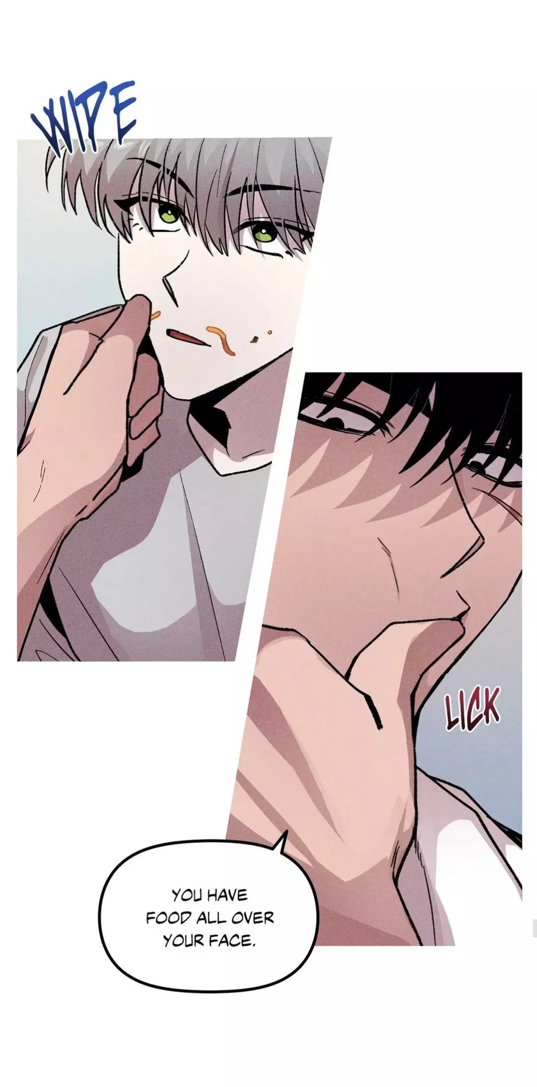 Kill Me If You Can - Chapter 19 Page 39