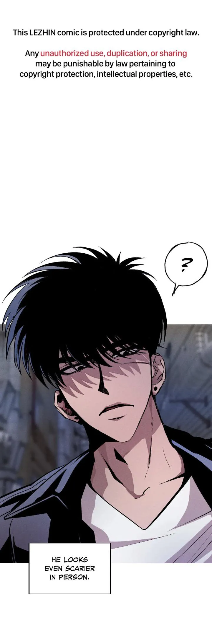Kill Me If You Can - Chapter 2 Page 3