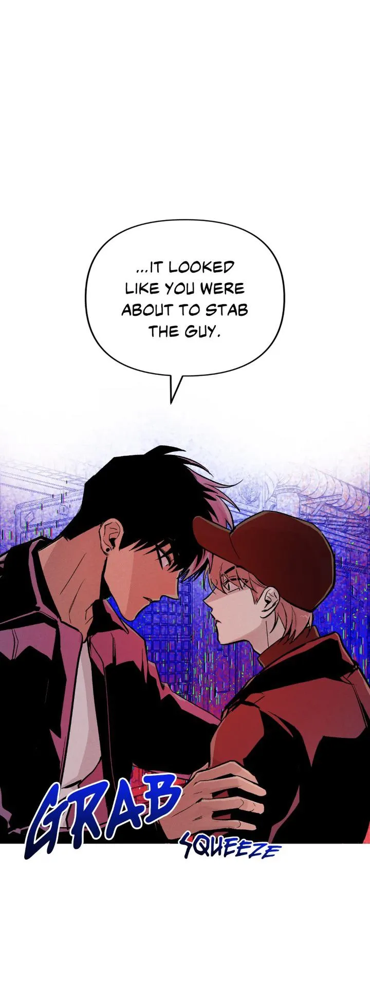 Kill Me If You Can - Chapter 2 Page 7