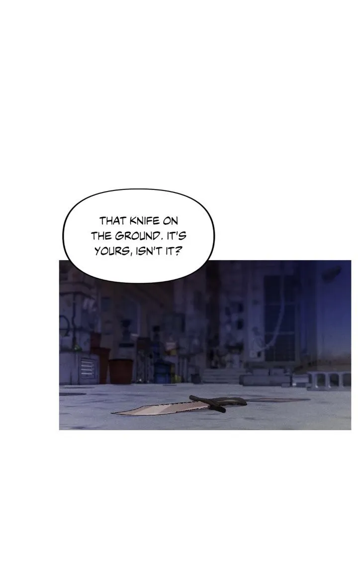 Kill Me If You Can - Chapter 2 Page 8