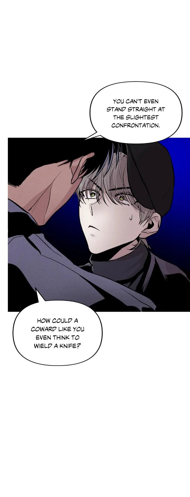 Kill Me If You Can - Chapter 2 Page 10